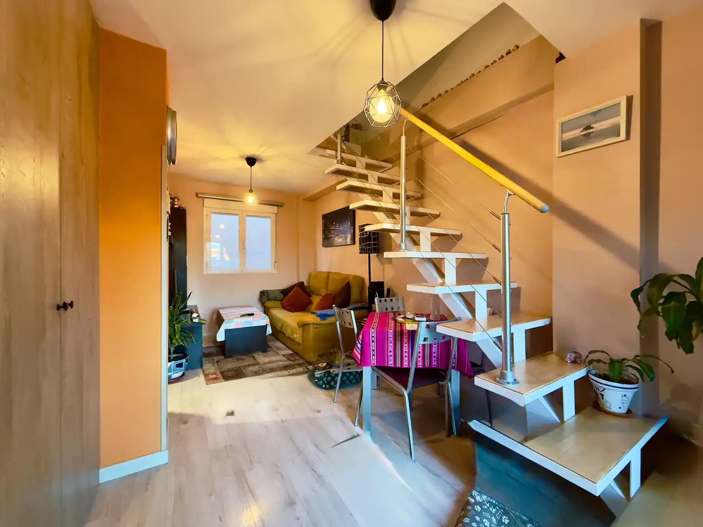 Attic for sale in Calle del Río San Lorenzo, Portazgo