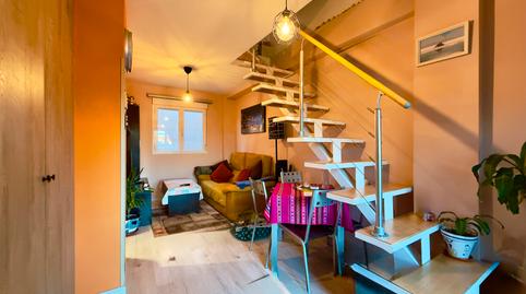 Foto 4 de Àtic en venda a Calle del Río San Lorenzo, Portazgo,  Madrid Capital