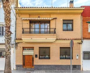 Casa o xalet en venda a Carrer de Manuel Andrés, Natzaret