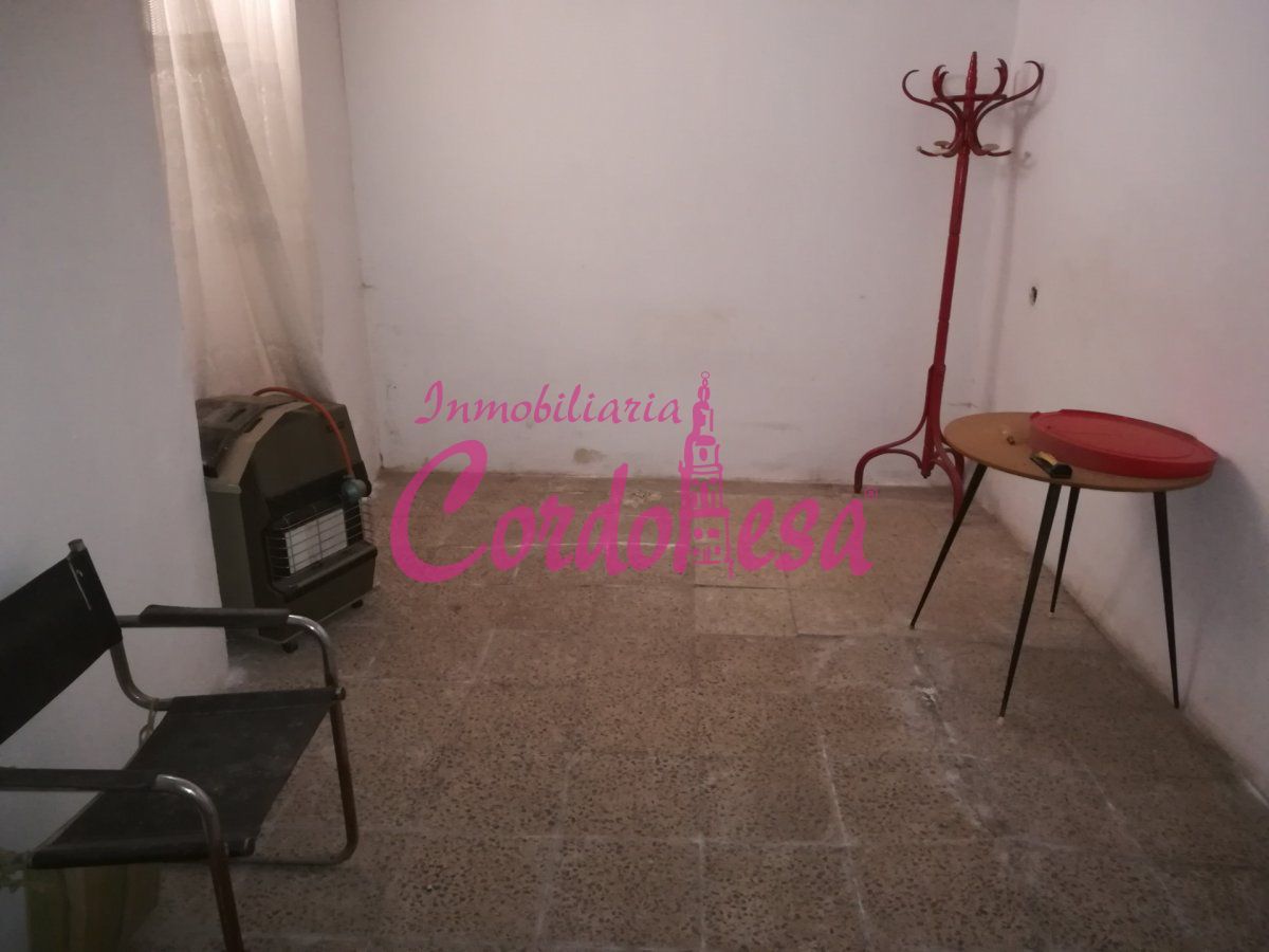 Bedroom of House or chalet for sale in  Córdoba Capital