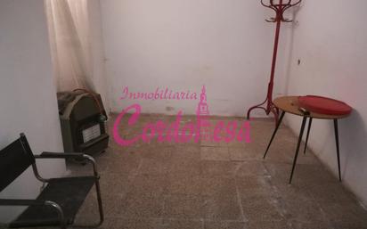 Bedroom of House or chalet for sale in  Córdoba Capital