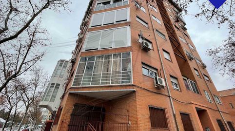 Foto 4 de Piso en venta en Calle Campotéjar, Orcasur - 12 de Octubre, Madrid Capital