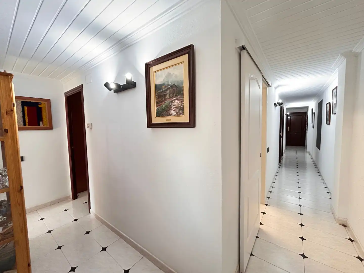 Piso en venta en Reus con Amueblado, Horno y Lavadora