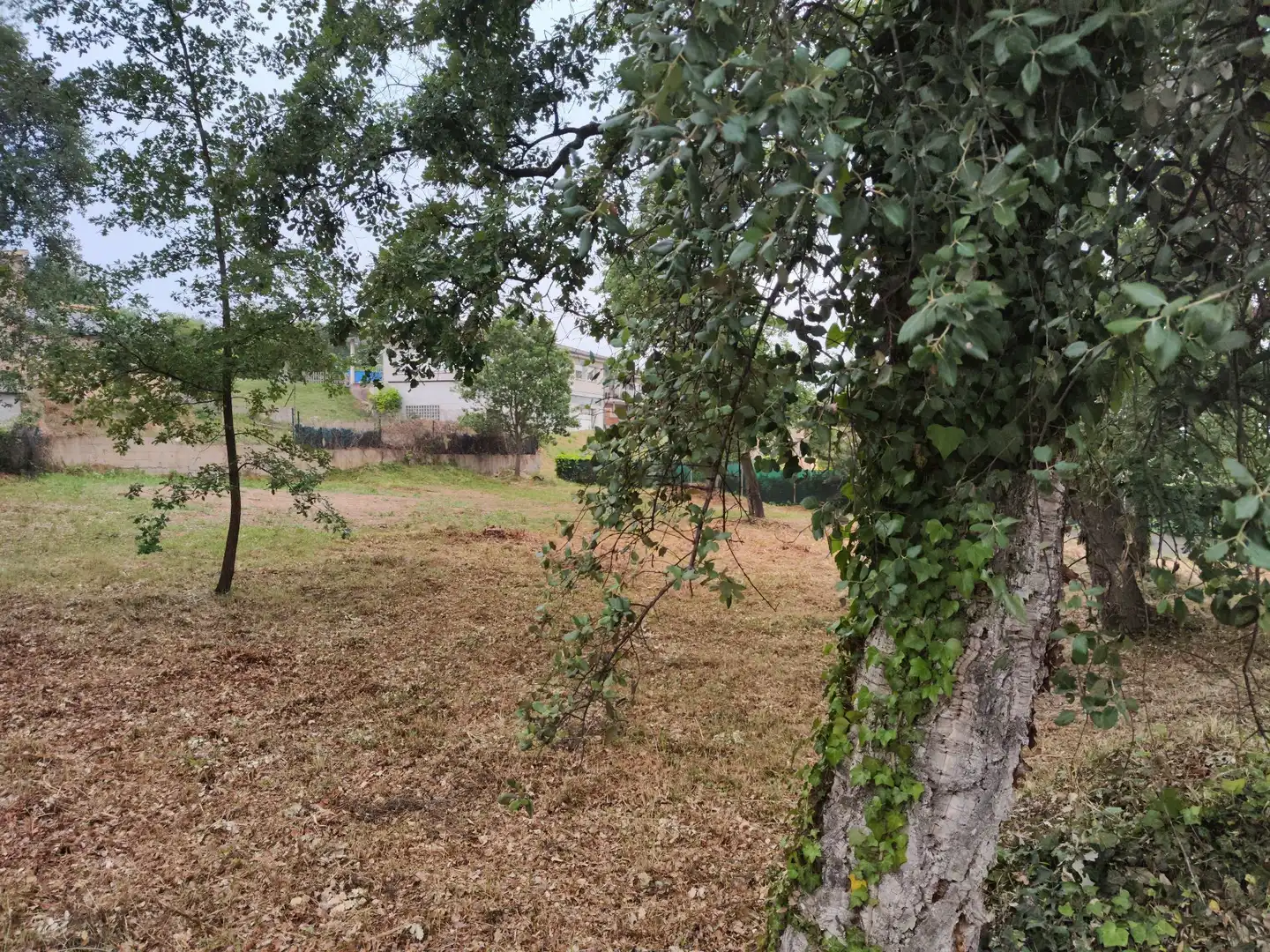 Residential land for sale in Vilobí d'Onyar, imagen 5