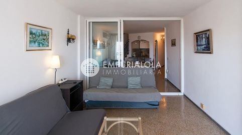 Foto 5 de Apartamento en venta en Avinguda de Europa Bahia 2, -1, Salins - Cavall de Mar, Empuriabrava