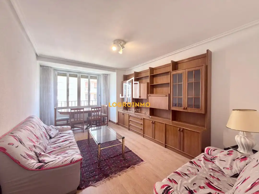 Piso en venta en Gran Via