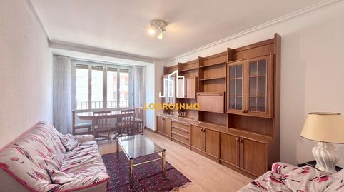 Piso en venta en Vara de Rey, Logroño