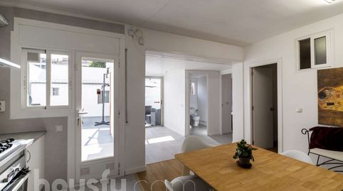 Foto 5 de Piso en venta en Carrer de Mossèn Àngel Rodamilans, ., Ca n'Anglada, Terrassa