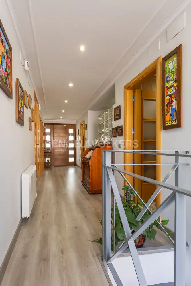 Casa o chalet en venta en Albalat dels Tarongers con Aire acondicionado, Calefacción y Jardín privado