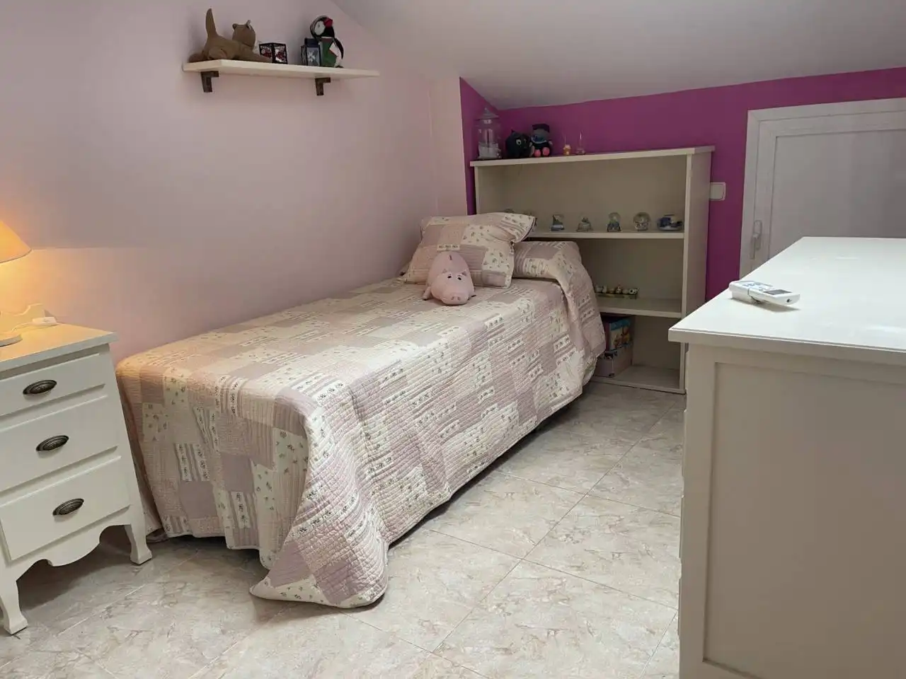 Flat for sale in Calle San Roque, 2, Avenida Europa - San Antón