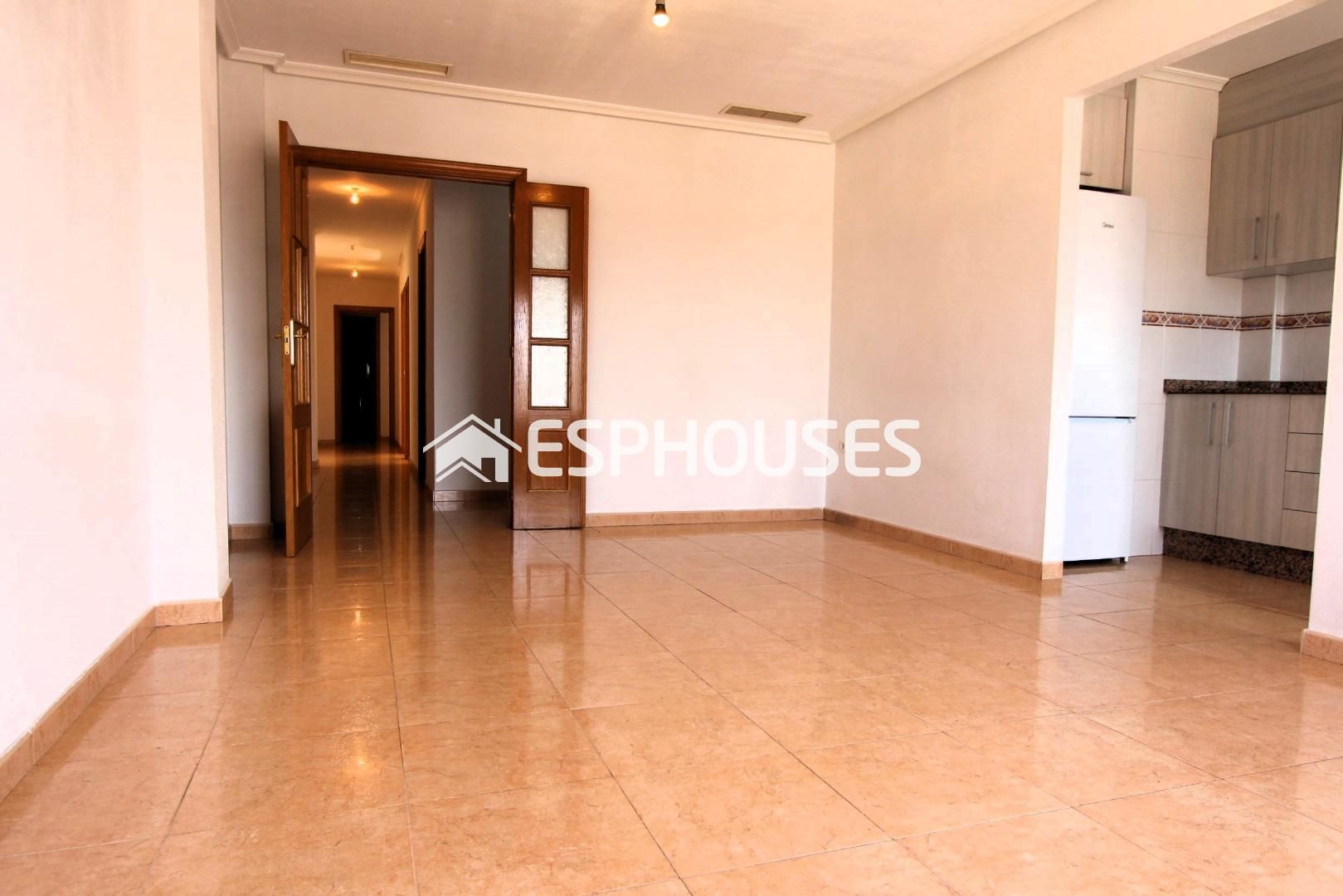 Apartament en venda en Almoradí amb Traster i Balcó