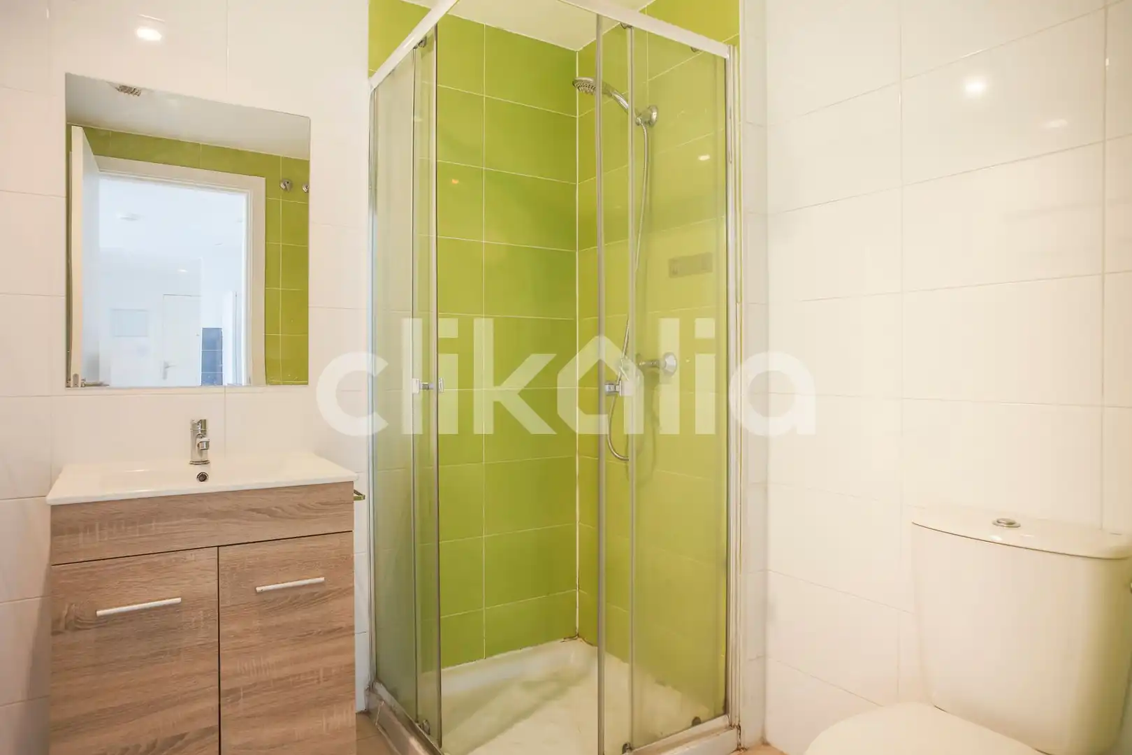 Appartement avec piscine à vendre à Primera Fase - Nuevo Tres Cantos, imagen 33