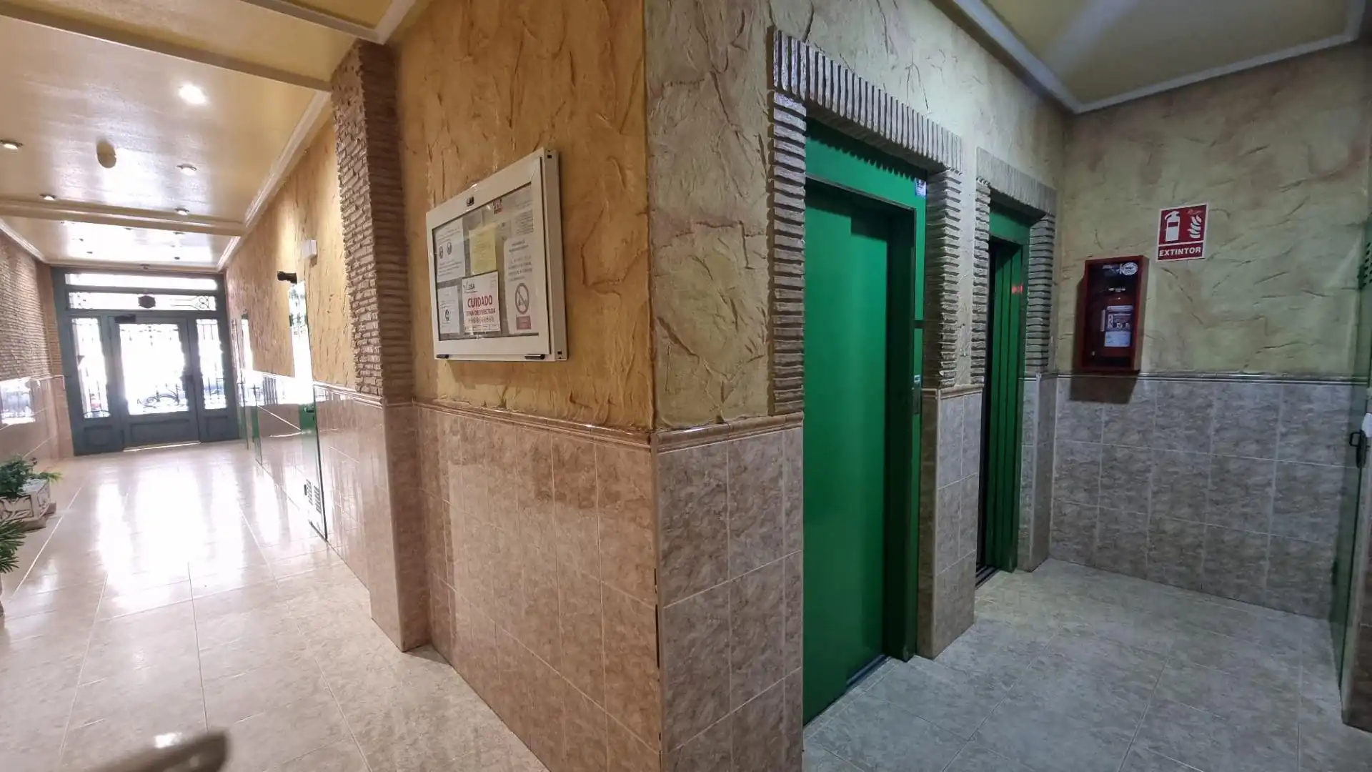 Apartment mit Terrasse zum Verkauf in Playa del Acequión, Náufragos y Rocío del Mar, imagen 4