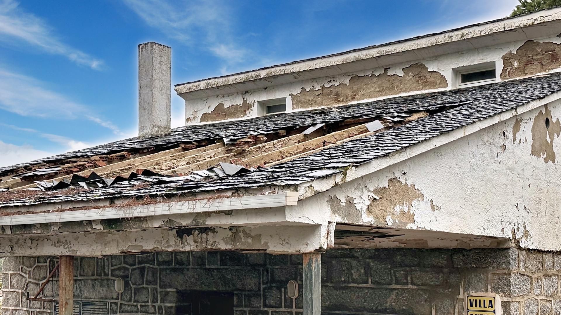 Vista exterior de Casa o xalet en venda en Valdemaqueda amb Aire condicionat, Calefacció i Terrassa