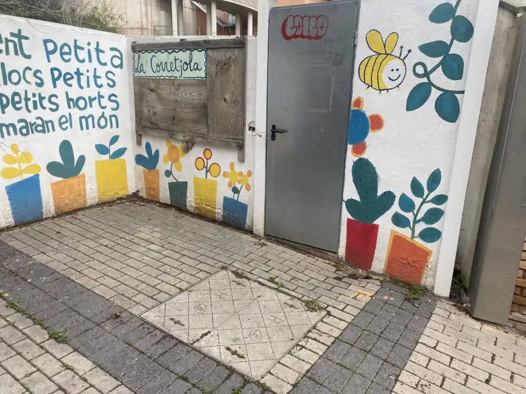 Wohnbaugrundstück zum Verkauf in Poble Nou, imagen 2