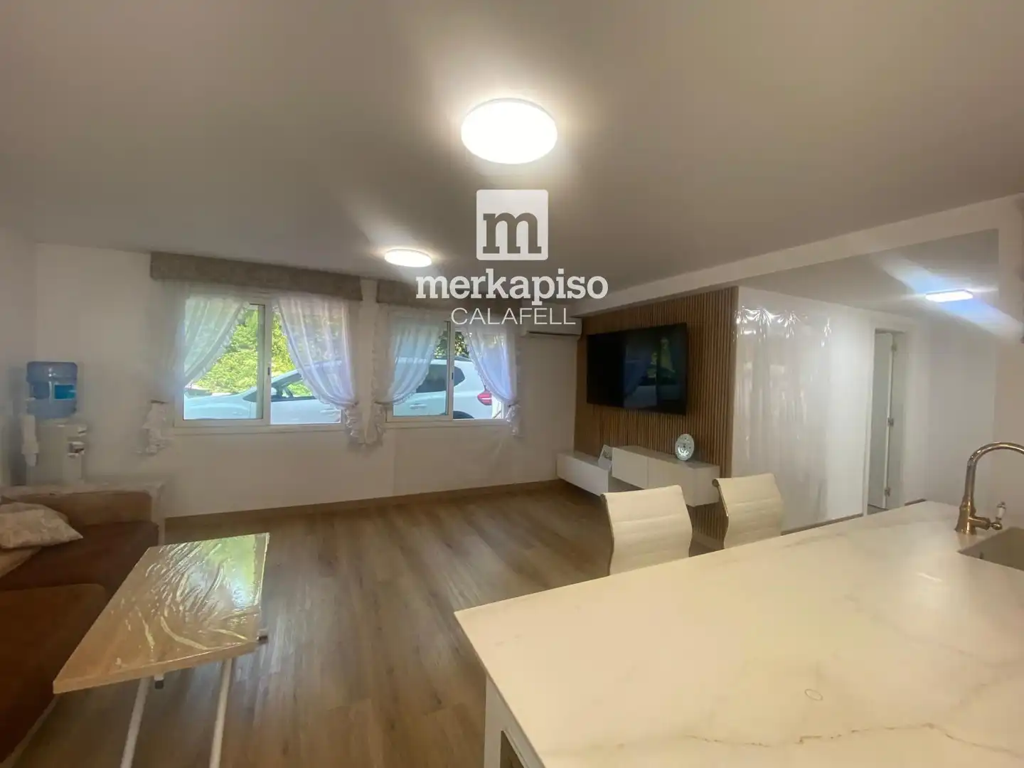 Casa o chalet en venta en Marítima Nord