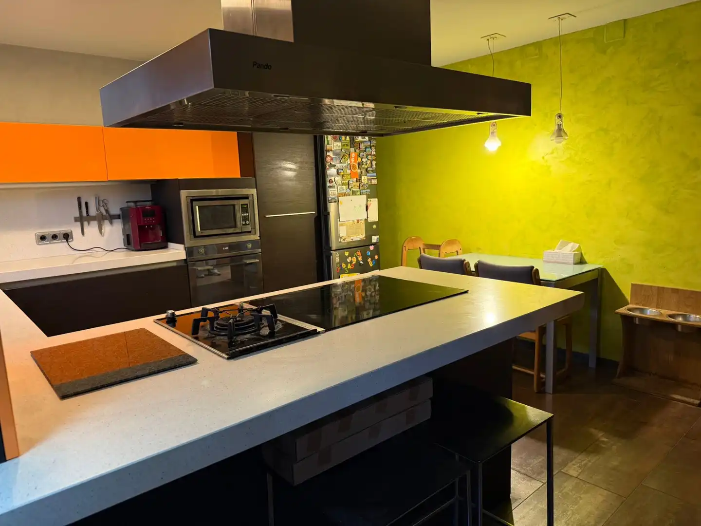 Casa pareada con piscina en venta en Vilassar de Dalt, imagen 6