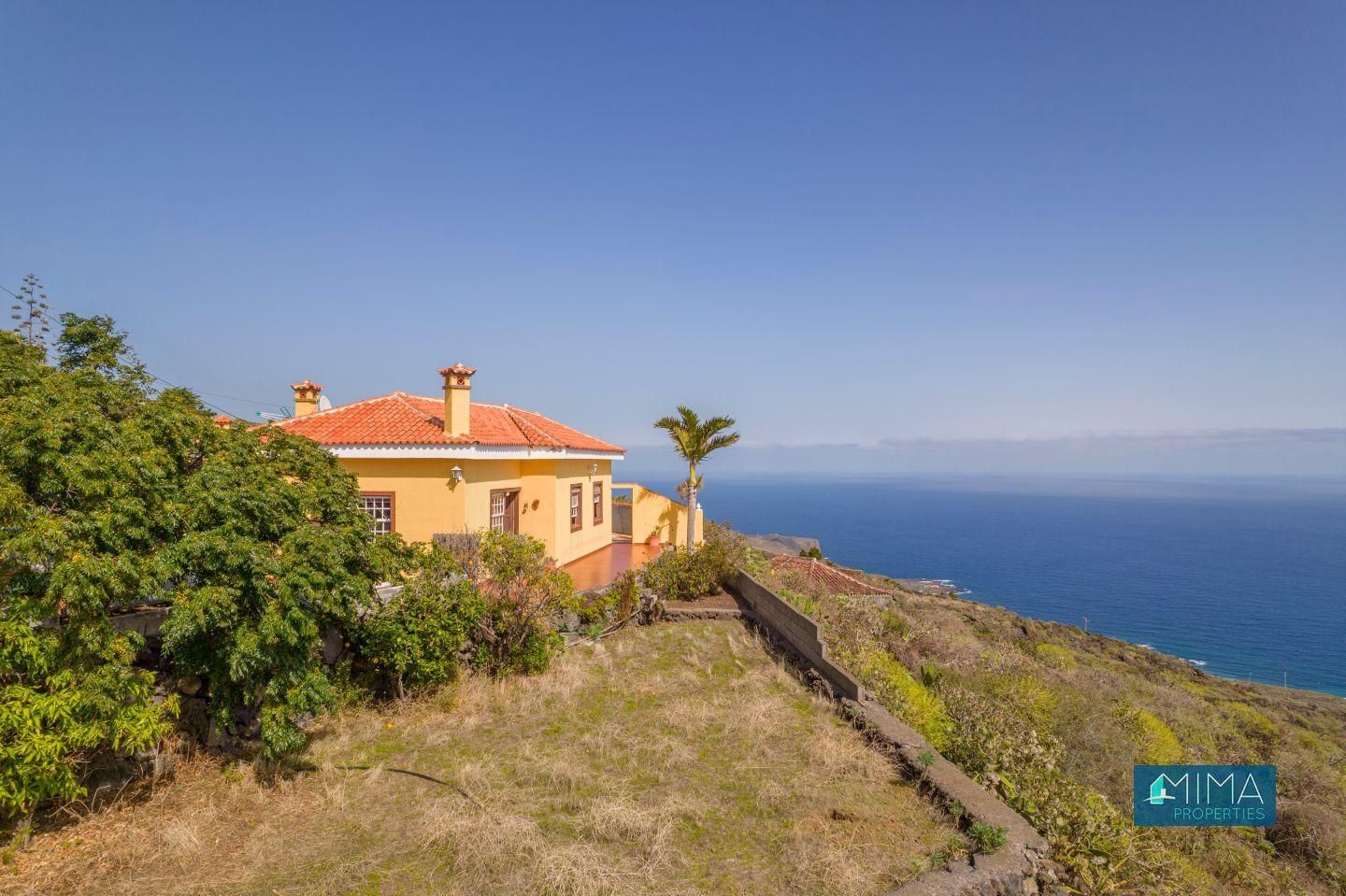 Casa o xalet en venda a Malpaíses, Villa de Mazo