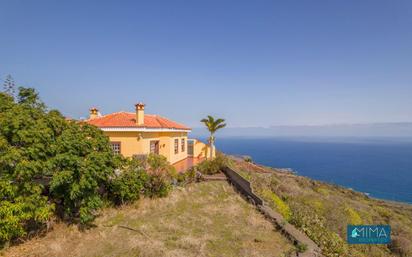 Casa o xalet en venda a Malpaíses, Villa de Mazo