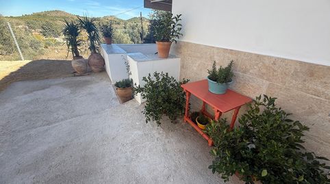 Foto 3 de Casa o xalet en venda a Cehegín, Murcia