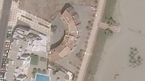 Photo 3 of Flat for sale in El Sabinar – Urbanizaciones – Las Marinas – Playa Serena, Roquetas de Mar