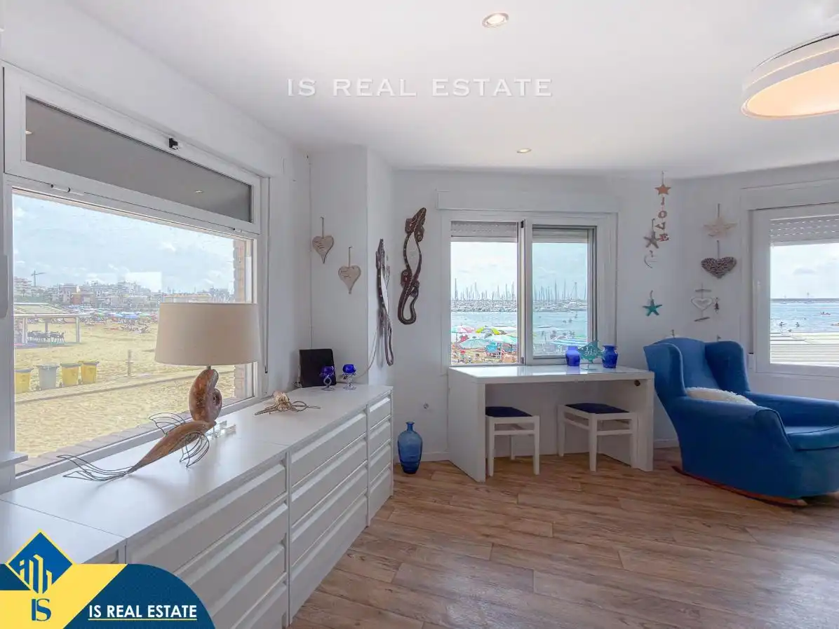 Apartment with lift for sale in Playa del Acequión, Náufragos y Rocío del Mar, imagen 18