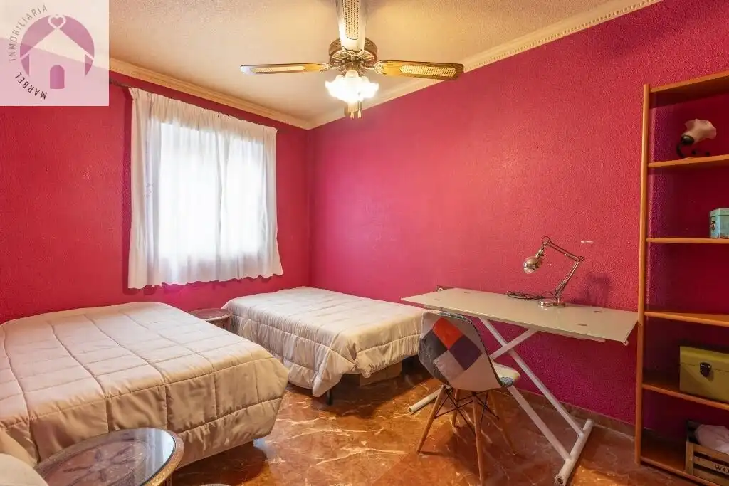 Maison mitoyenne à vendre à Calle Calle Juan Vázquez, imagen 8