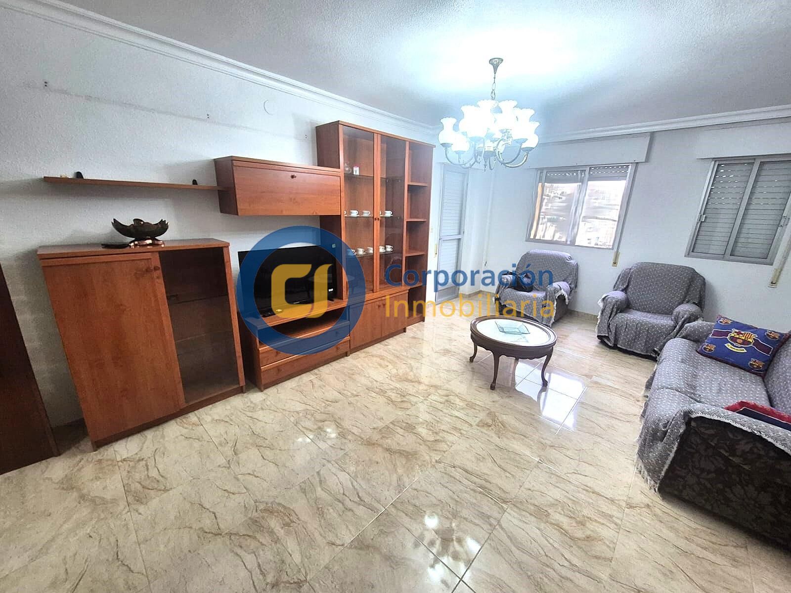 Außenansicht von Wohnung zum Verkauf in Lorca