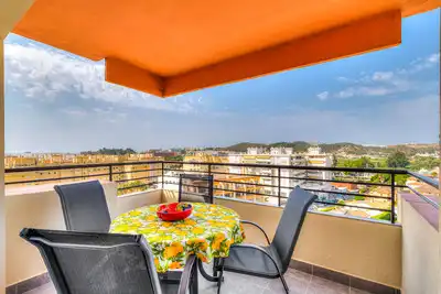 Appartement compact avec ascenseur à vendre à Centro ciudad, imagen 2
