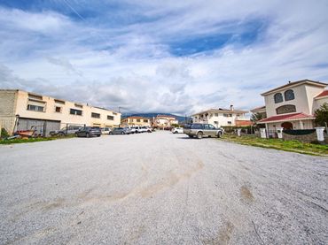 Terrenys i solars en venda a Avenida Puerta de la Alpujarra