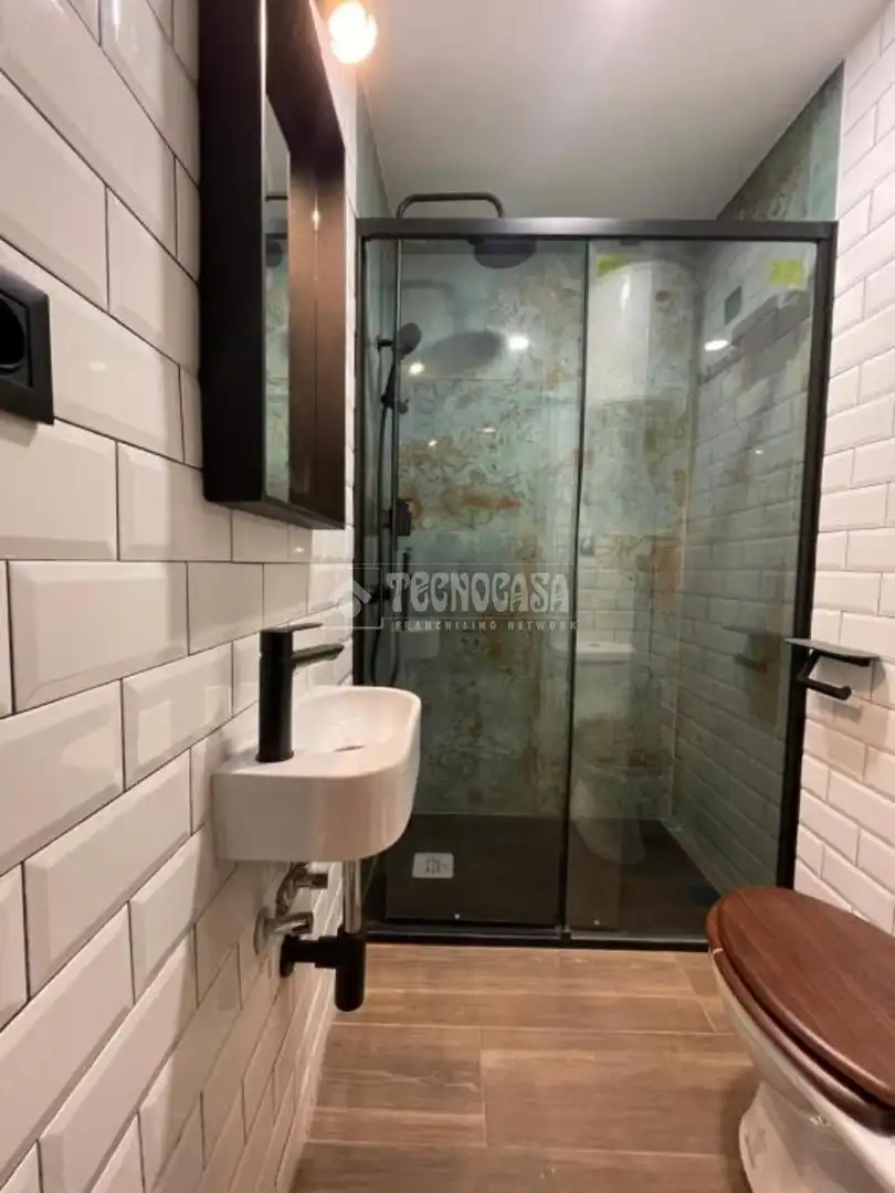 Baño de Estudio en venta en Madrid
