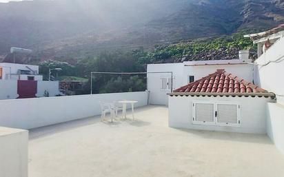 Exterior view of House or chalet for sale in Mogán  with Terrace