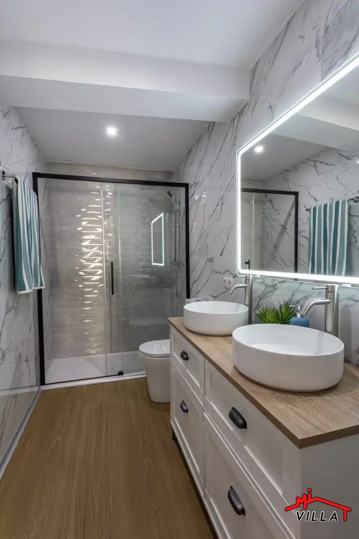 Flat for sale in Centro
