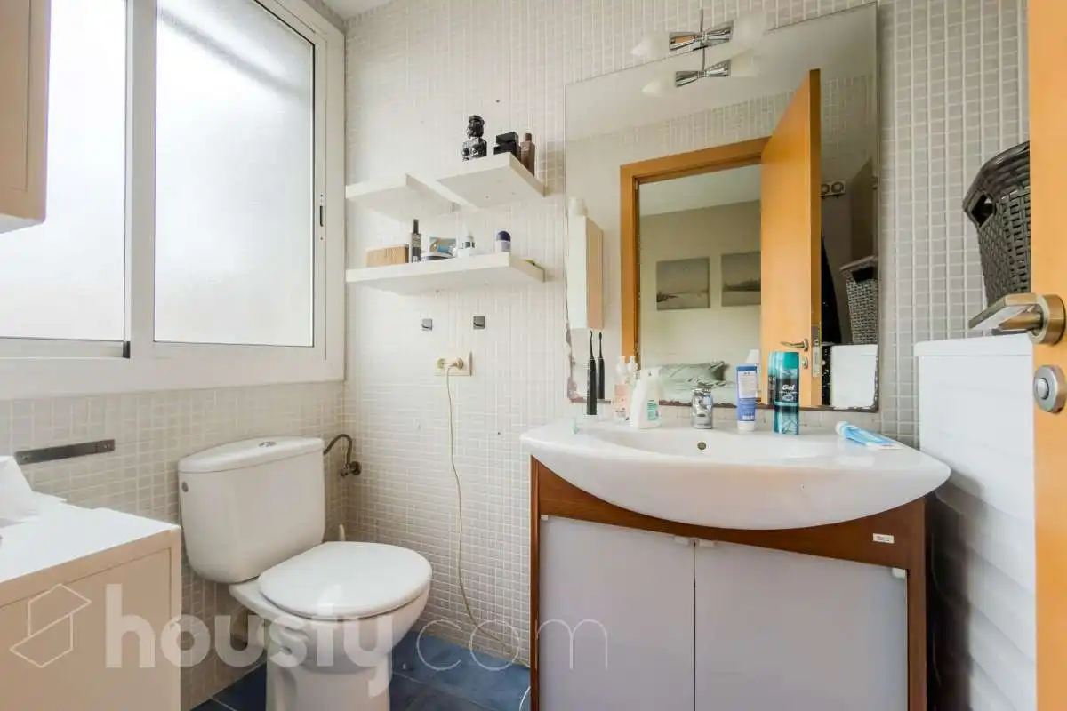 Planta baja en venta en CL PAU FERRAN, El Coll