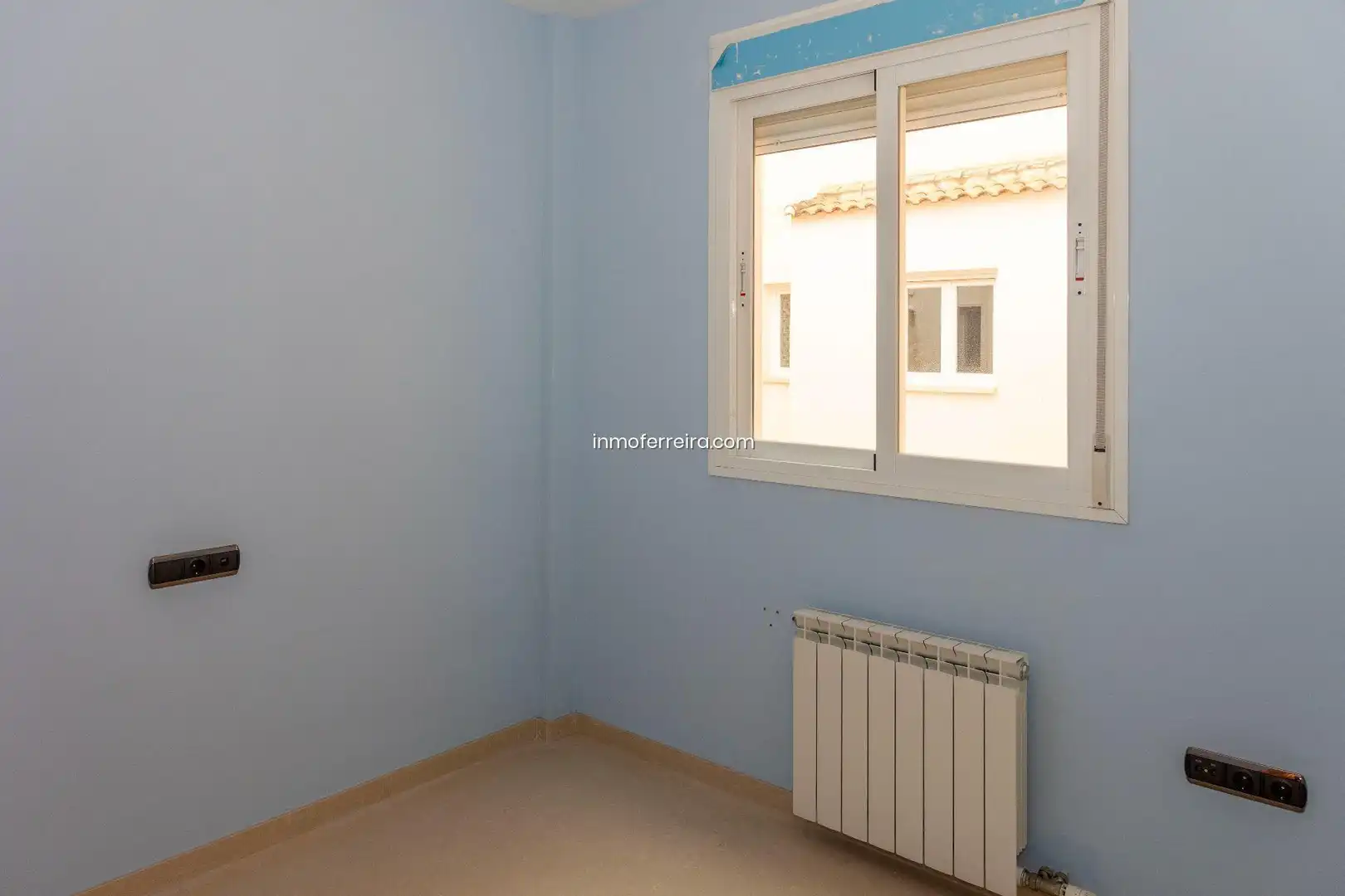 Pis en venda a Calle Emperatriz Eugenia de Montijo, 5, Guadix