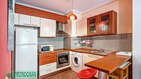 Kitchen of Flat for sale in Roquetas de Mar  with Air Conditioner and Terrace