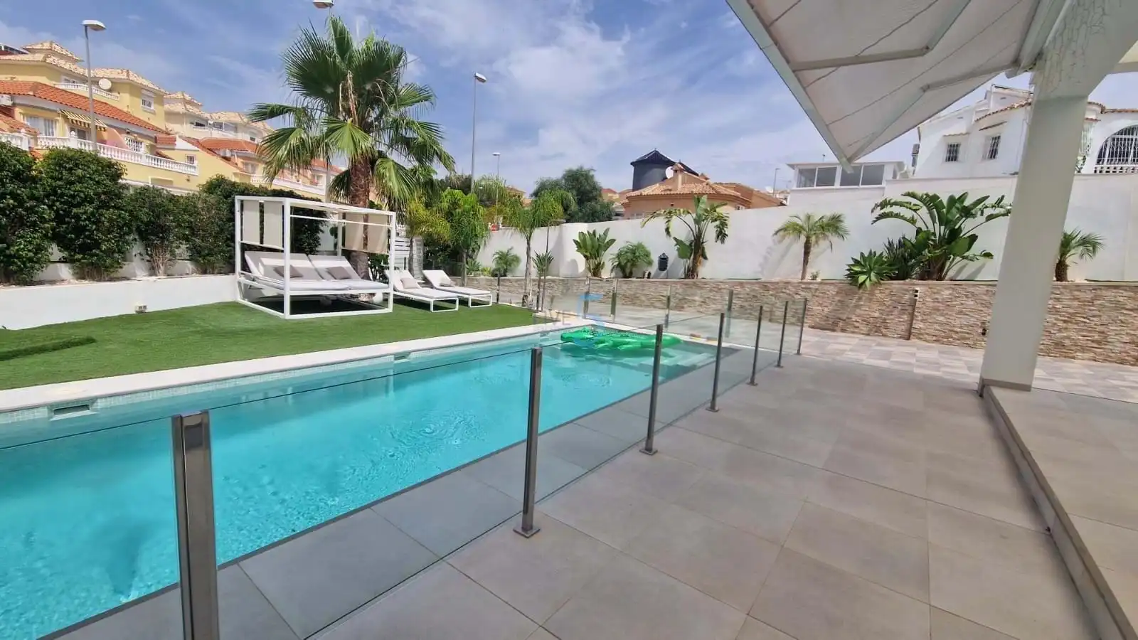 House with terrace for sale in Calle Venezuela, imagen 34