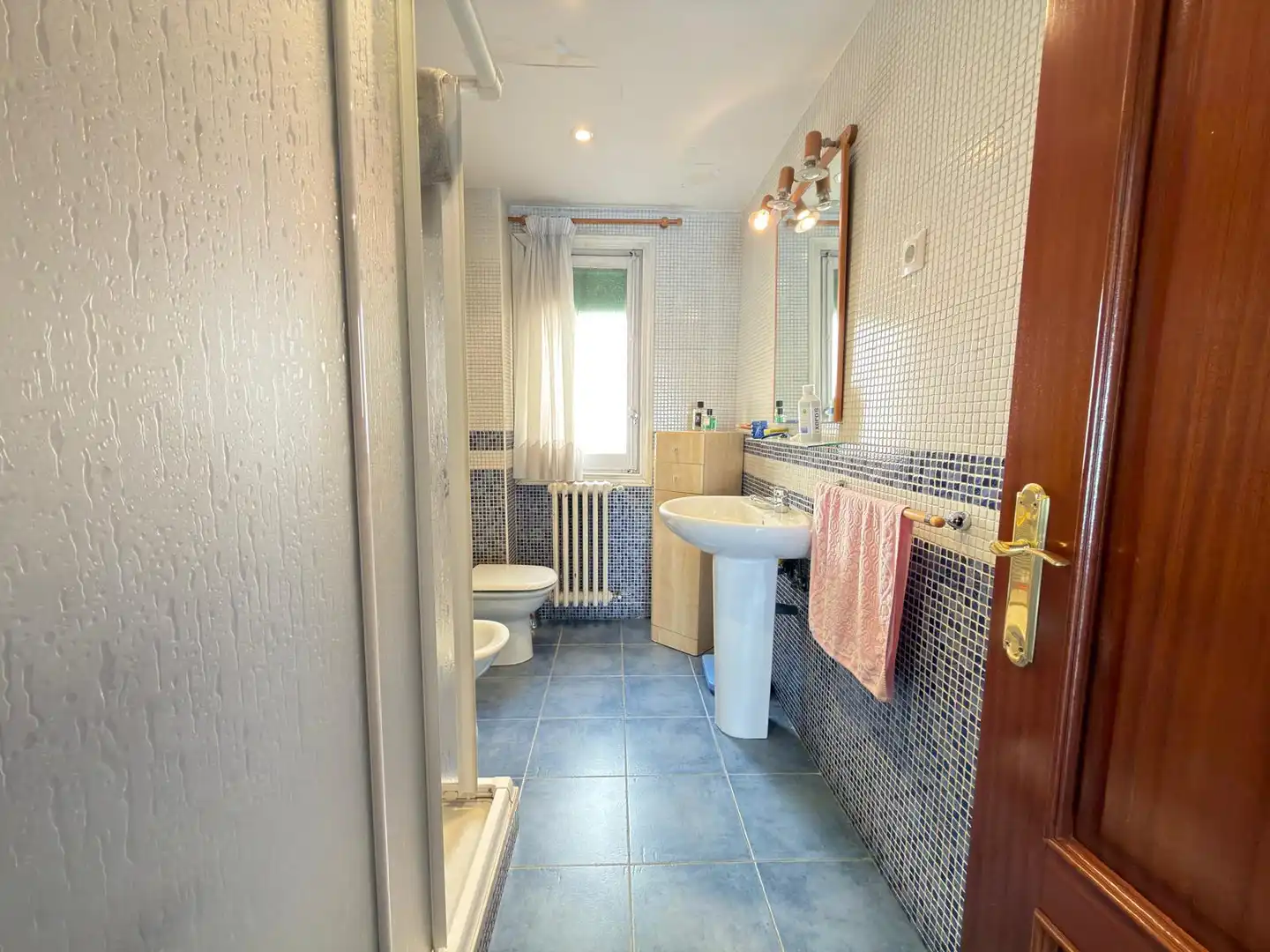 Piso con terraza en venta en Calle de Juan Duque 27B, imagen 10