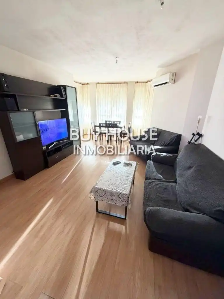 Flat with lift for sale in Cobeja, imagen 4