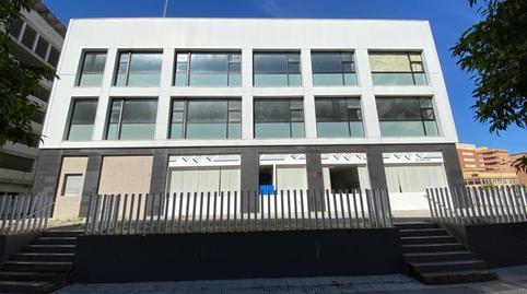 Foto 2 de Garatge en venda a Molino de la Vega,  Huelva Capital