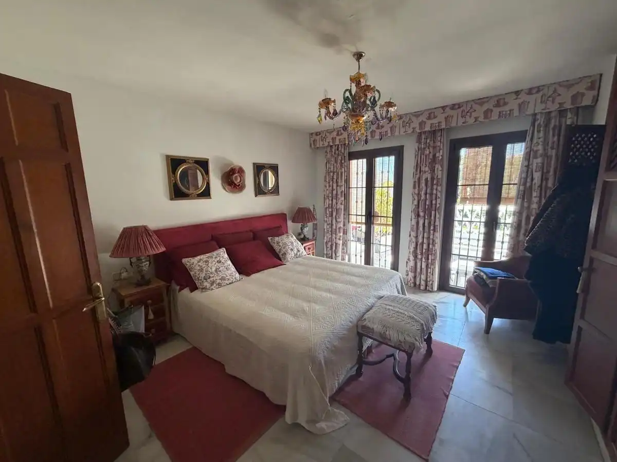 Casa en venta en Milla de Oro, imagen 12