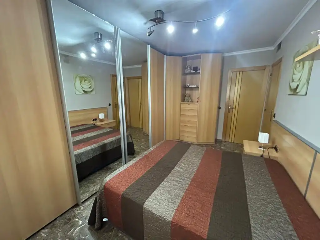 Appartement avec ascenseur à vendre à Calle Violant D'Hongria, imagen 22