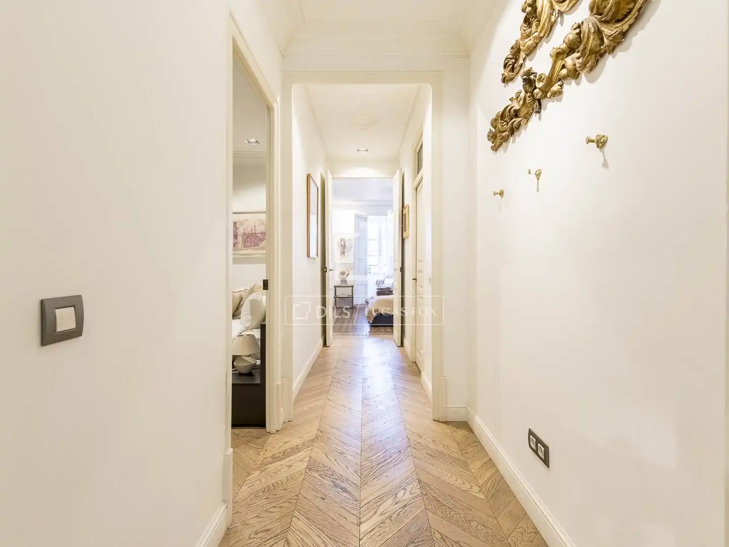 Appartement avec terrasse à vendre à Eixample, imagen 30