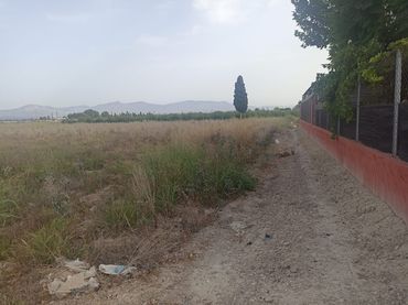 Terreno rustico in vendita a Callosa de Segura