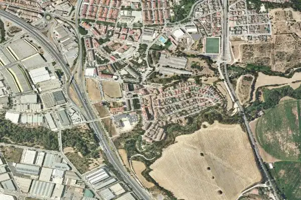 Wohnung zum Verkauf in Abrera, imagen 6