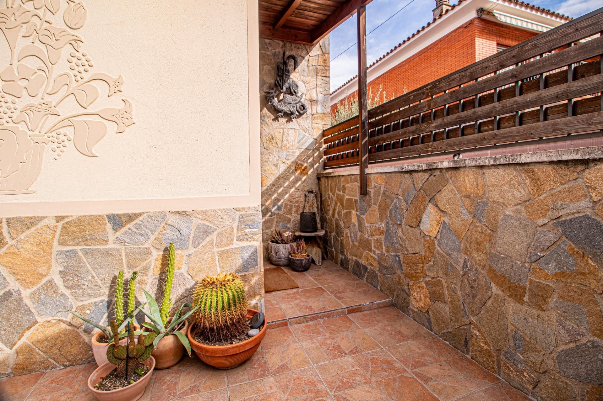 Casa o chalet en venta en Serraparera