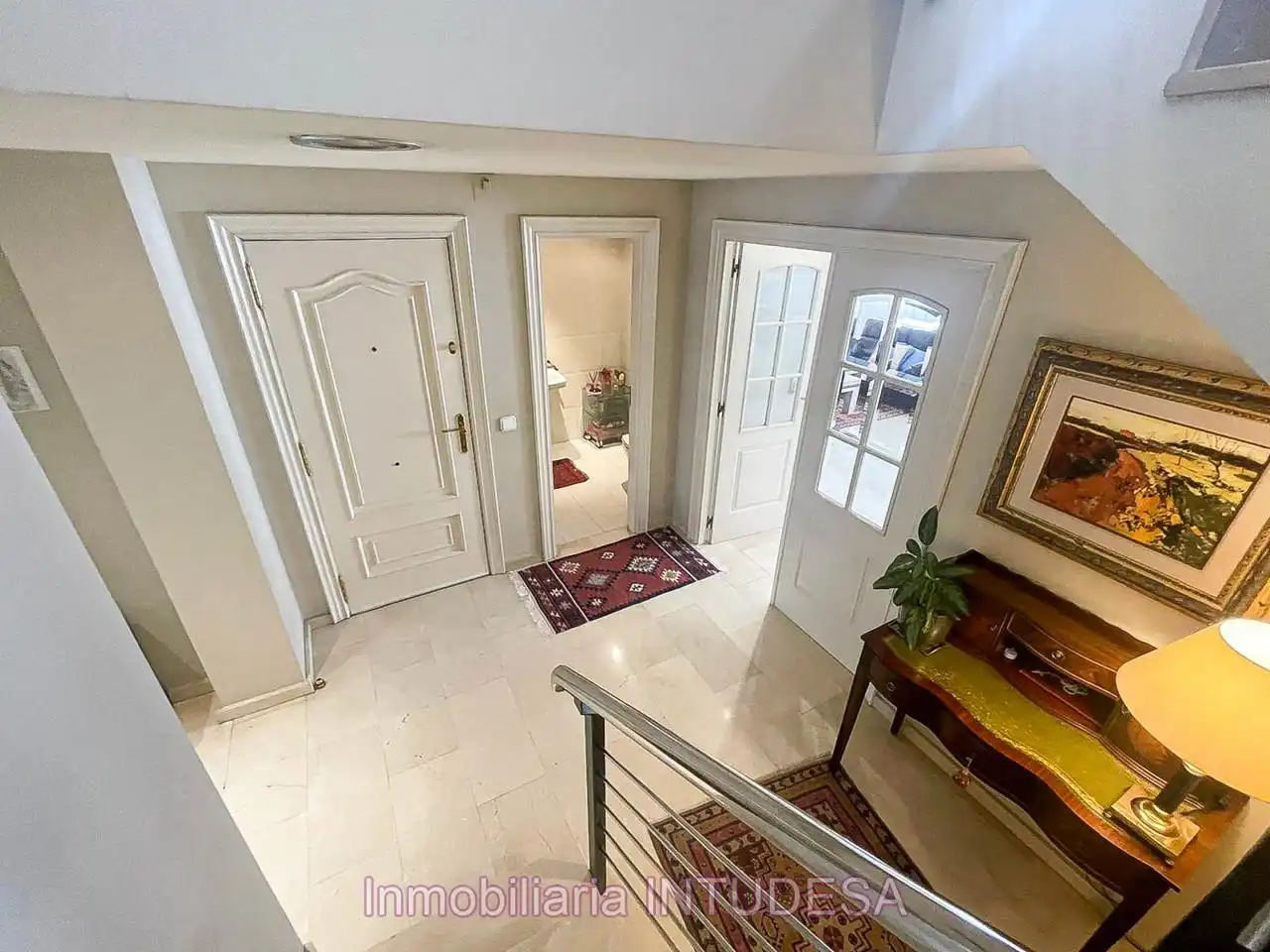 Dúplex en venta en Capuchinos, Centro