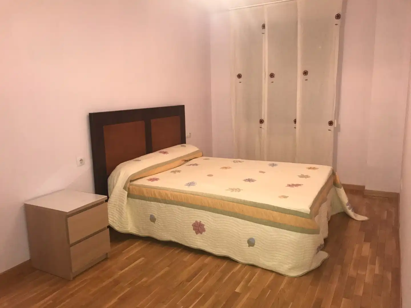Apartamento de alquiler en Calle Real, Plaza de Toros