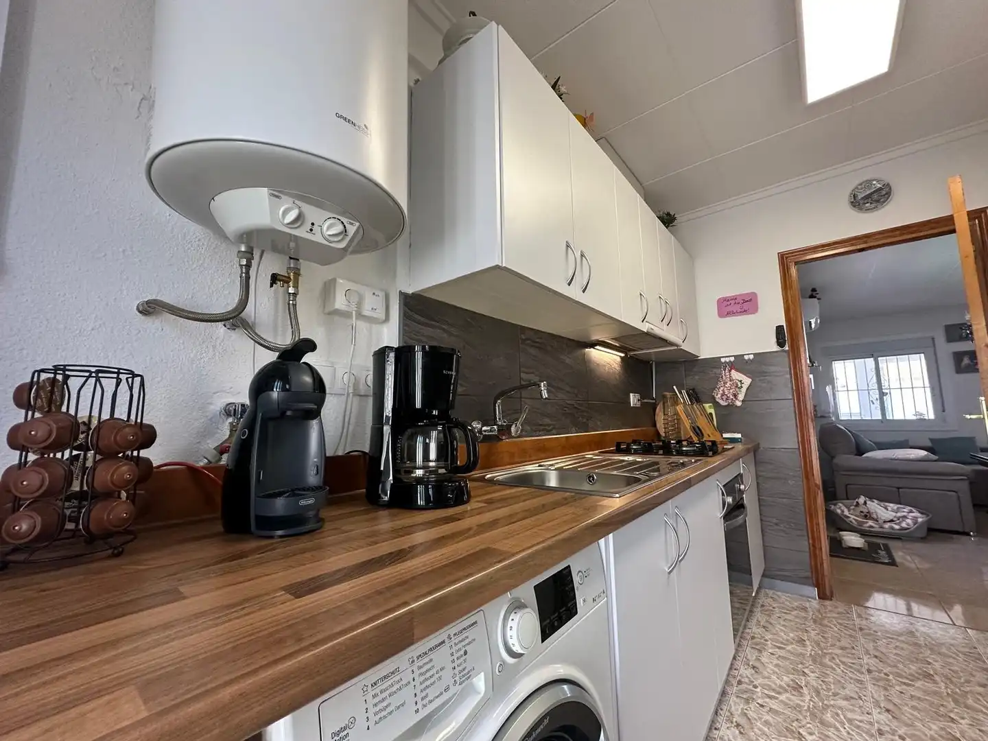 Casa con terraza en venta en San Fulgencio, imagen 12
