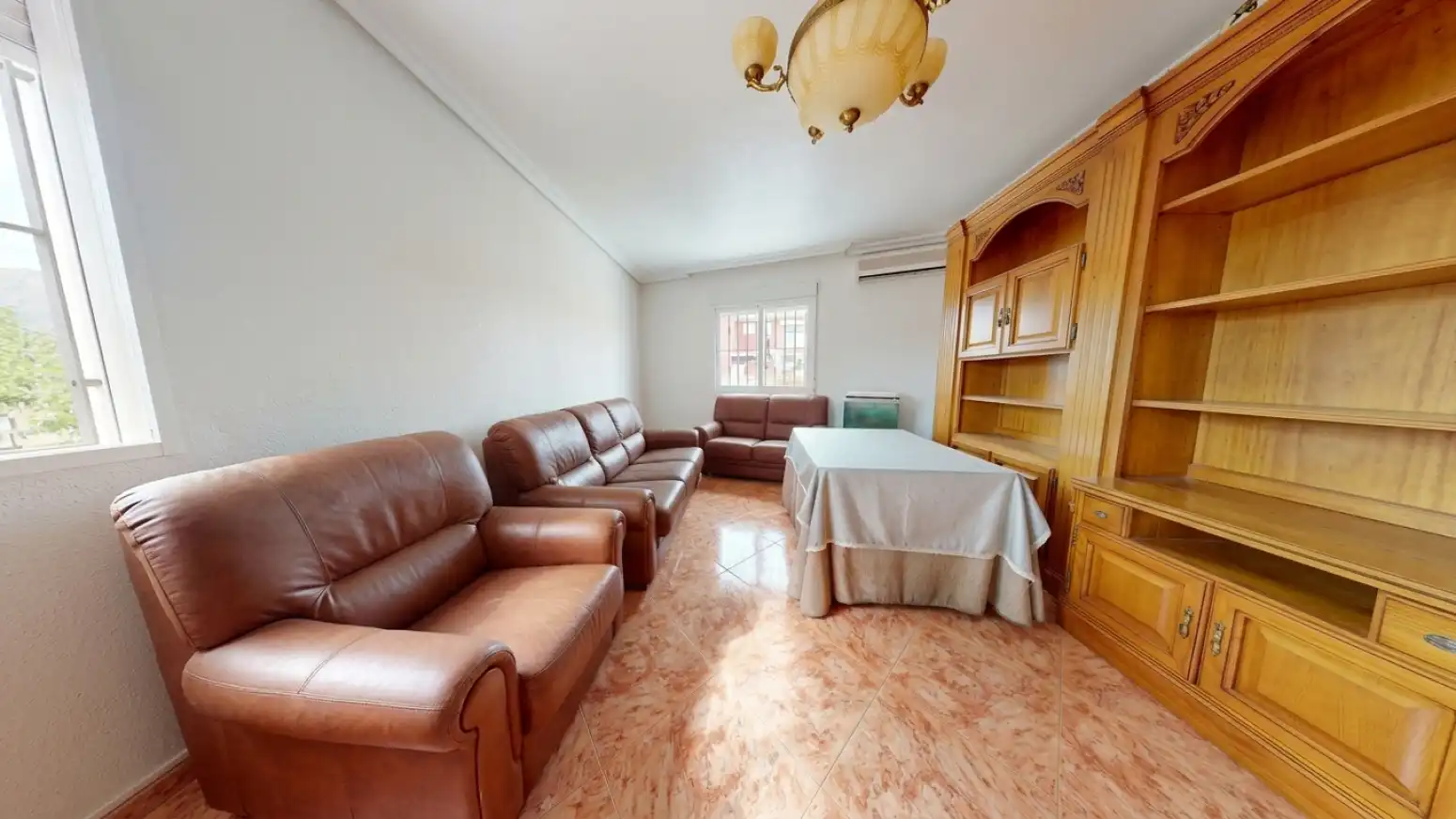 Maison mitoyenne avec terrasse à vendre à Villanueva del Río Segura, imagen 4
